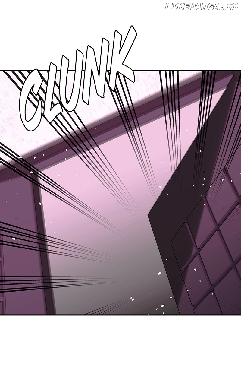 The End of the World is Just a Game to Me Chapter 80 - page 10