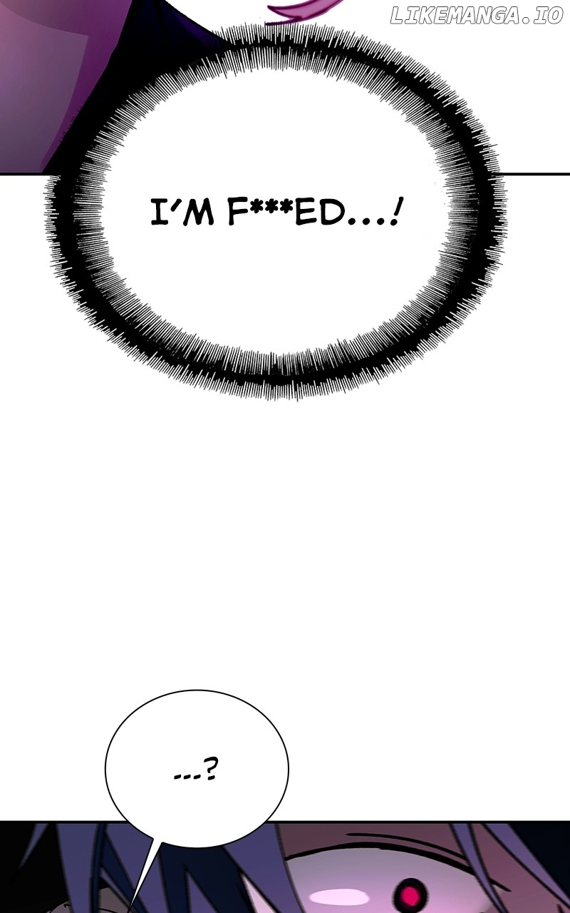 The End of the World is Just a Game to Me Chapter 80 - page 100