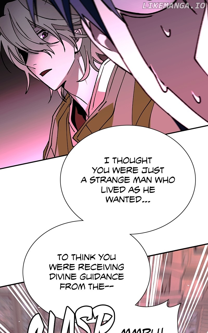 The End of the World is Just a Game to Me Chapter 80 - page 101