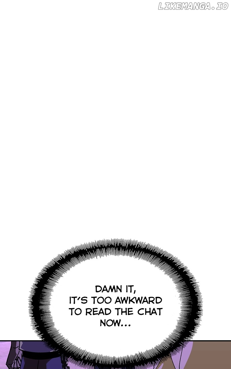 The End of the World is Just a Game to Me Chapter 80 - page 111