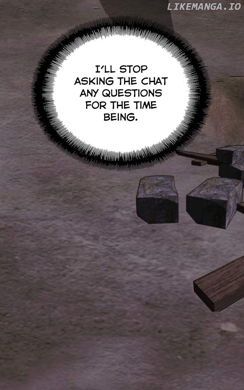 The End of the World is Just a Game to Me Chapter 80 - page 113