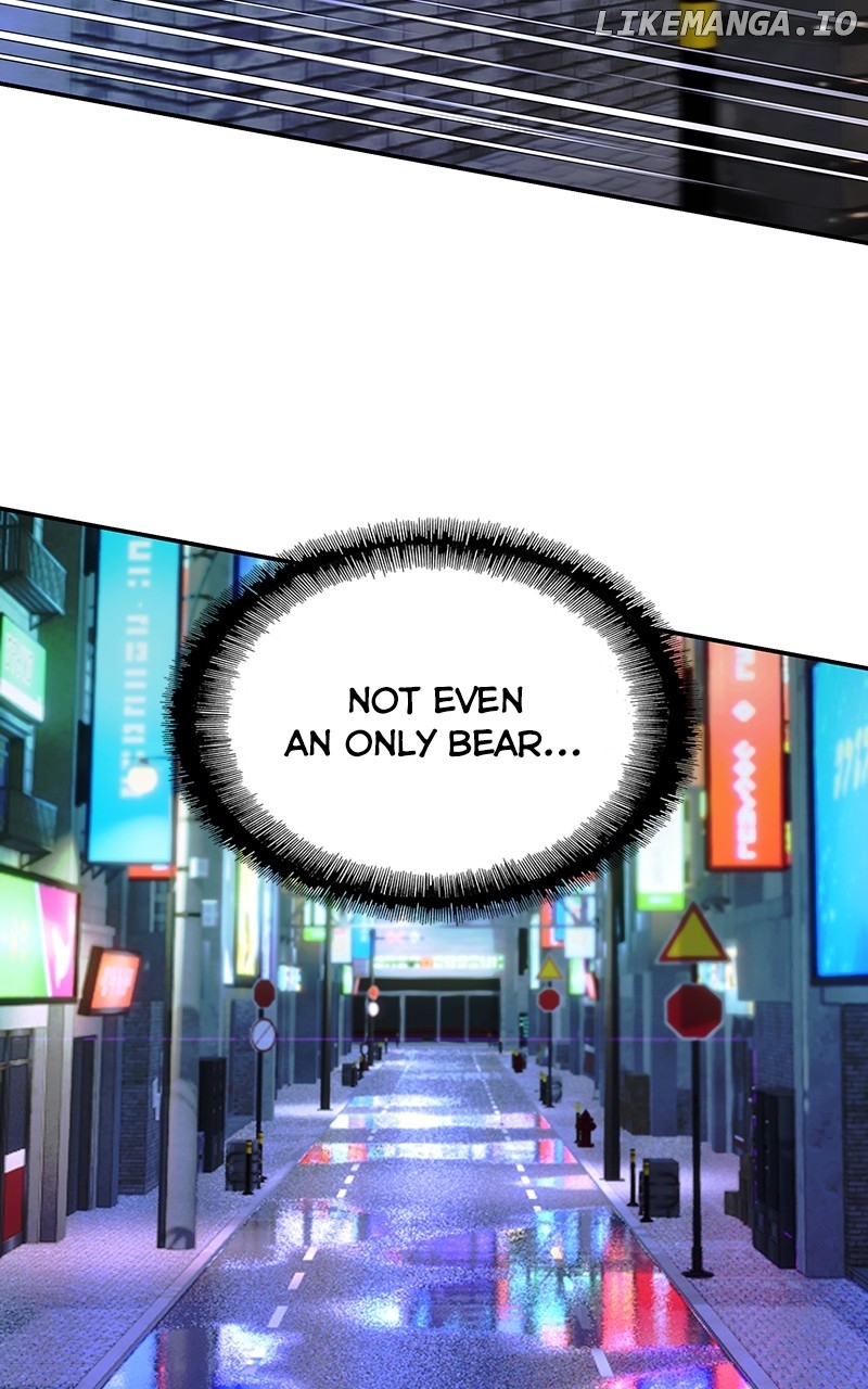 The End of the World is Just a Game to Me Chapter 80 - page 120