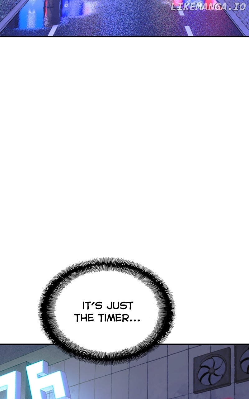The End of the World is Just a Game to Me Chapter 80 - page 121