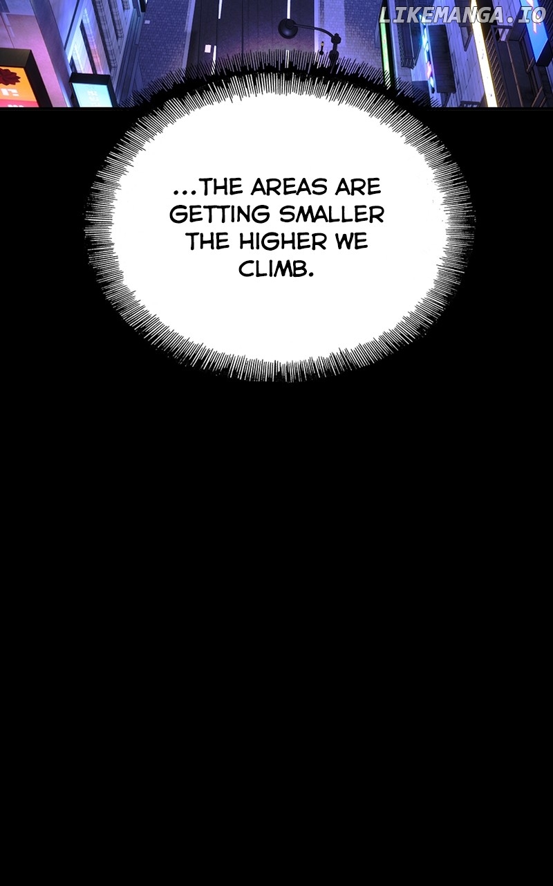 The End of the World is Just a Game to Me Chapter 80 - page 124