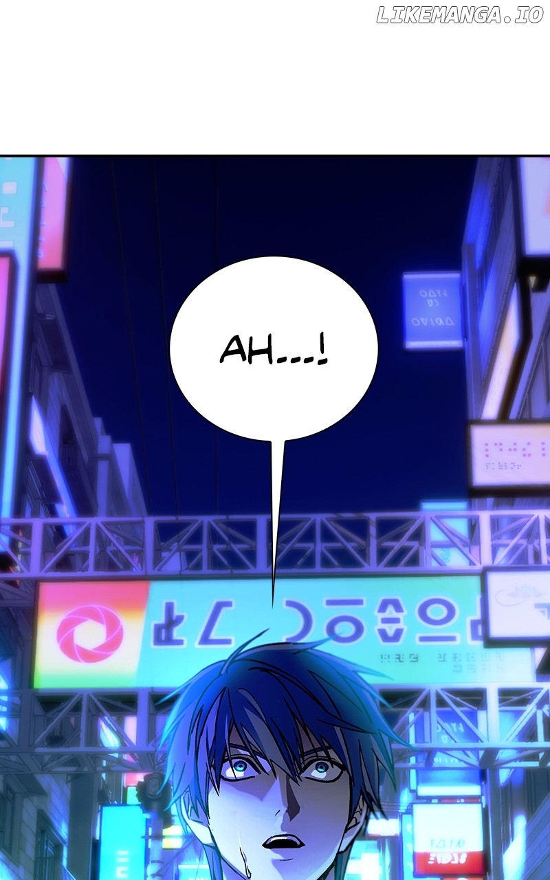 The End of the World is Just a Game to Me Chapter 80 - page 128