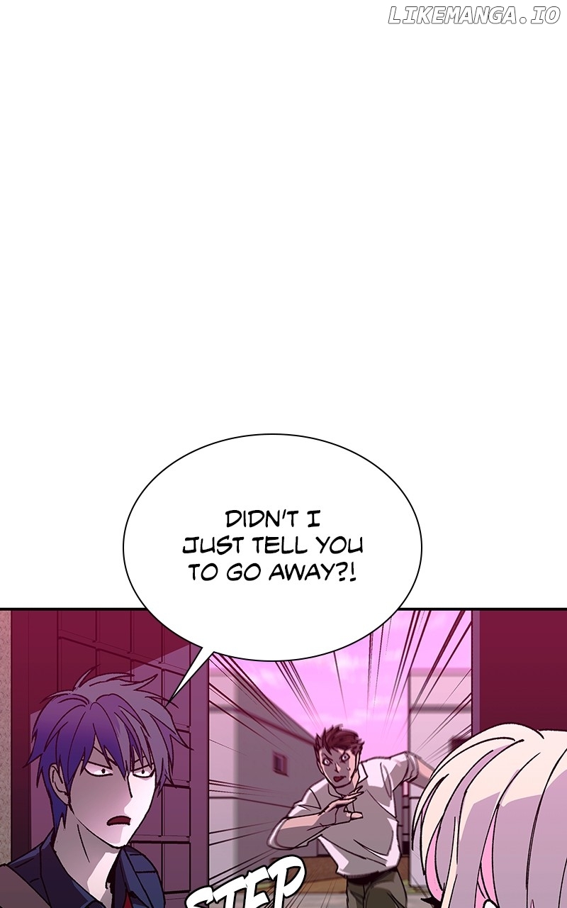 The End of the World is Just a Game to Me Chapter 80 - page 14