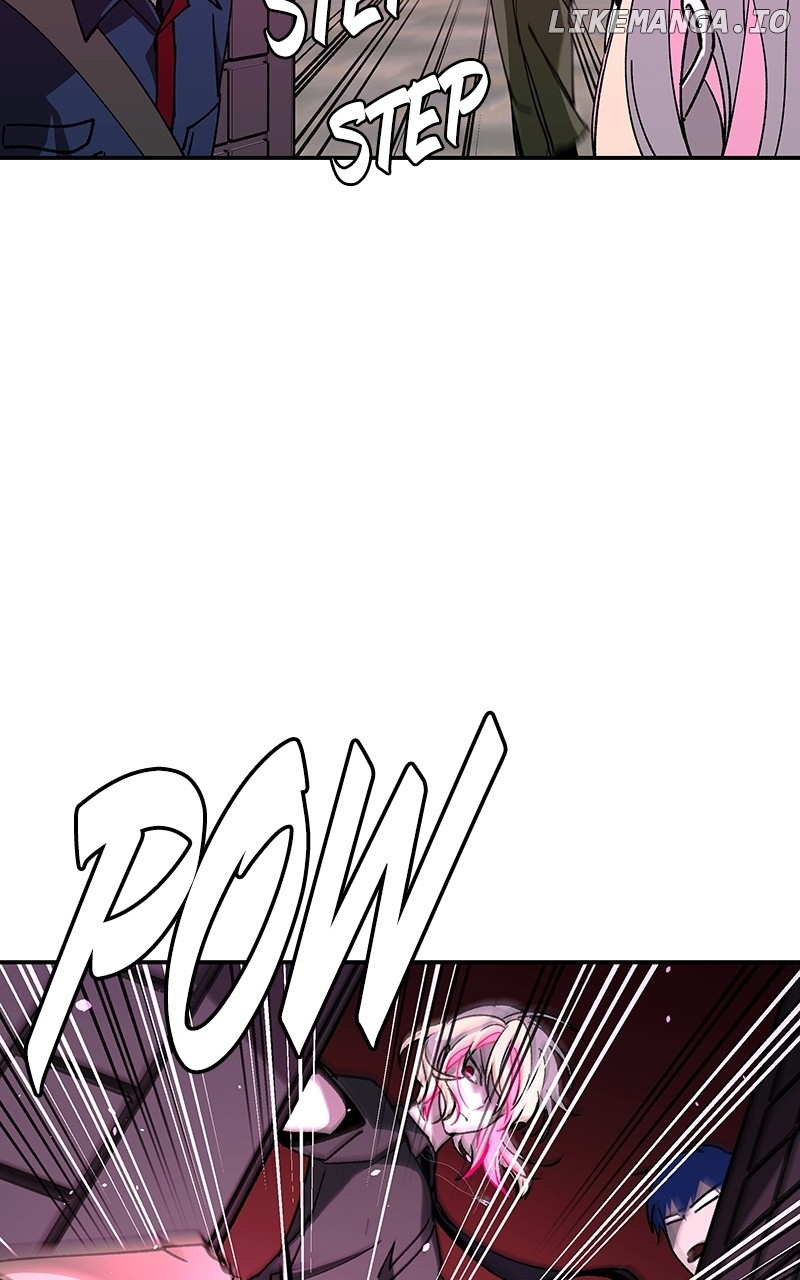 The End of the World is Just a Game to Me Chapter 80 - page 15