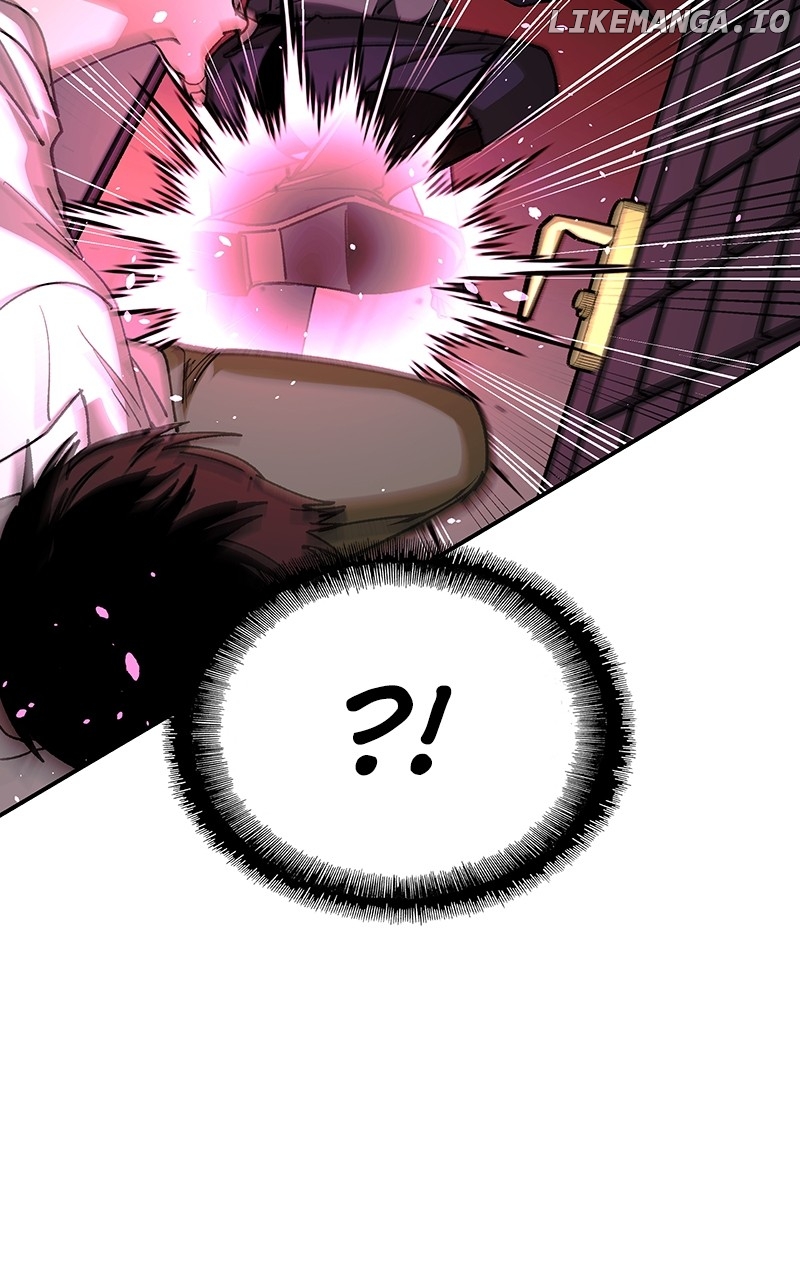 The End of the World is Just a Game to Me Chapter 80 - page 16
