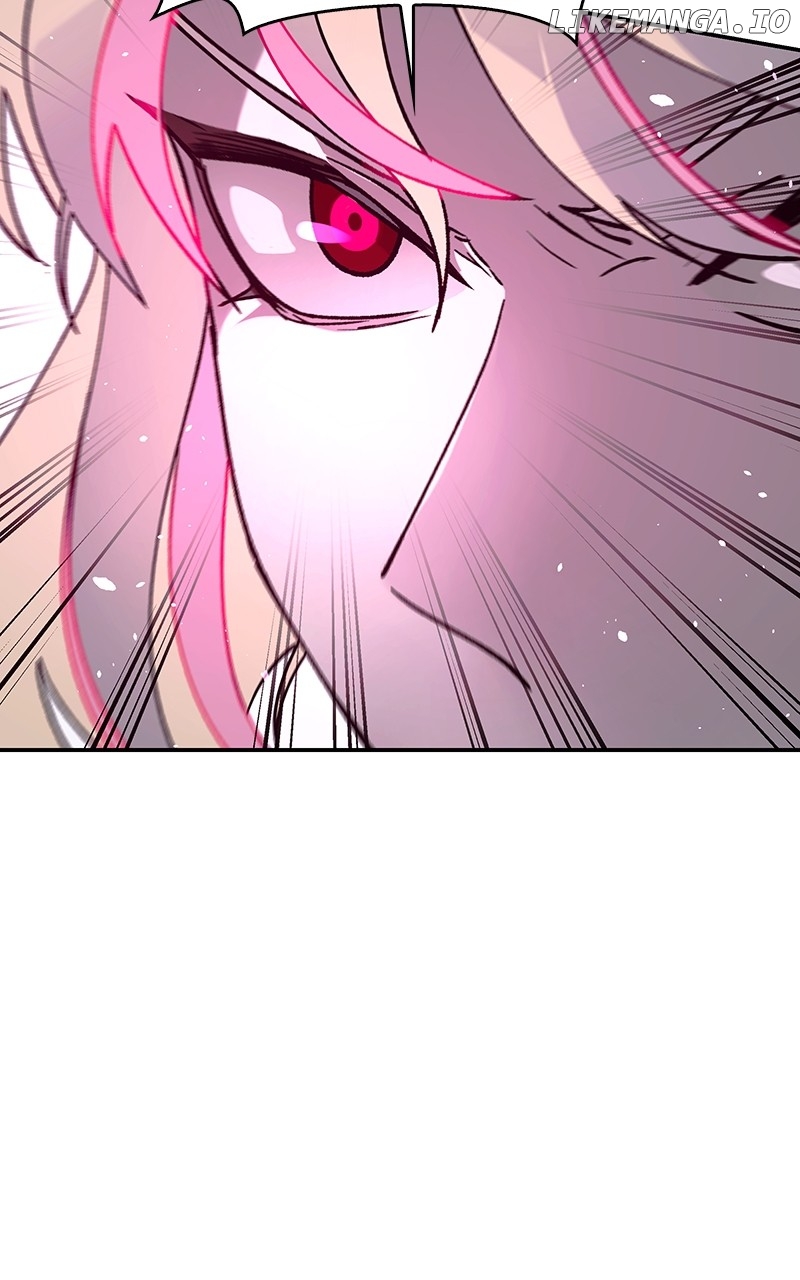 The End of the World is Just a Game to Me Chapter 80 - page 19