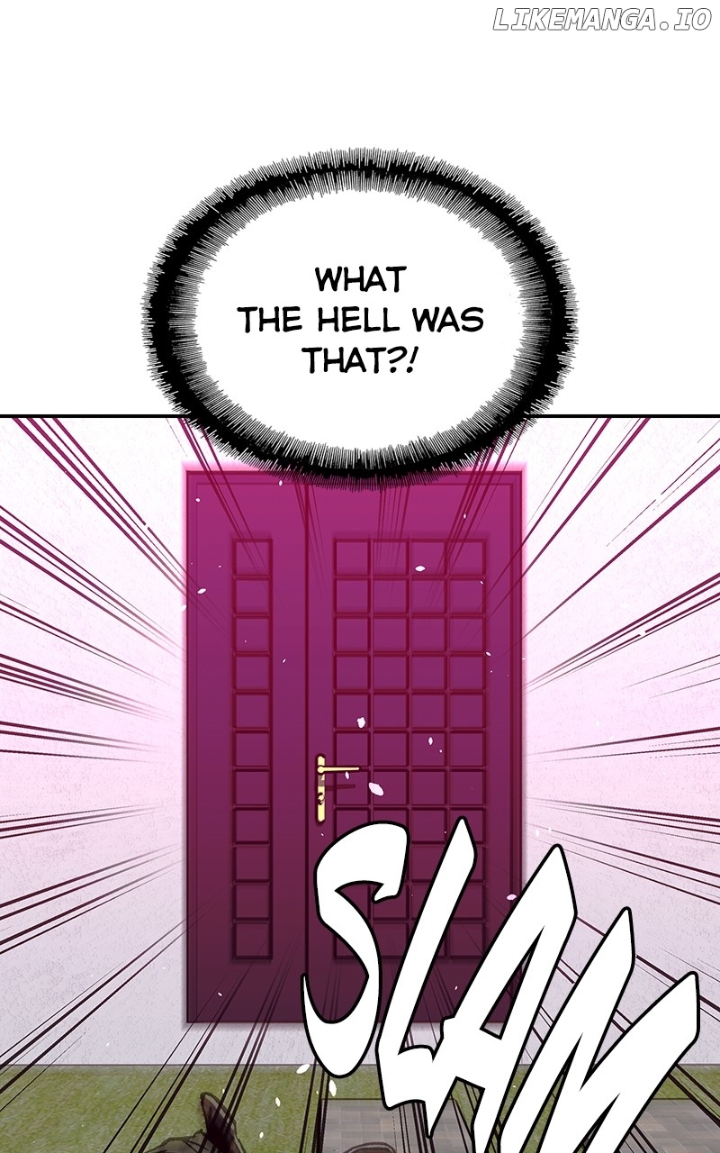 The End of the World is Just a Game to Me Chapter 80 - page 20