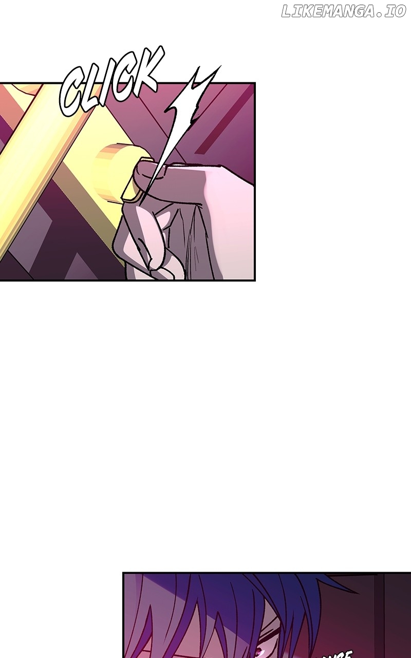 The End of the World is Just a Game to Me Chapter 80 - page 22