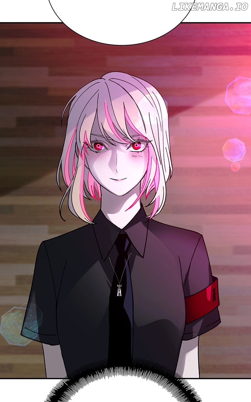 The End of the World is Just a Game to Me Chapter 80 - page 24