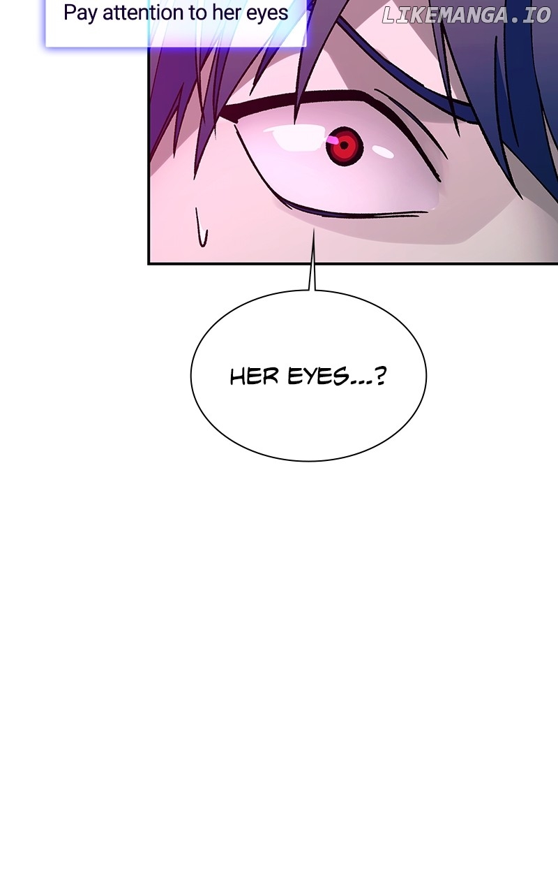 The End of the World is Just a Game to Me Chapter 80 - page 26