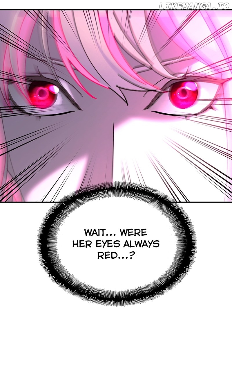 The End of the World is Just a Game to Me Chapter 80 - page 27