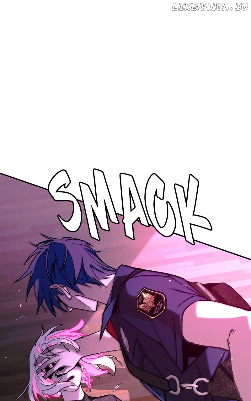 The End of the World is Just a Game to Me Chapter 80 - page 29