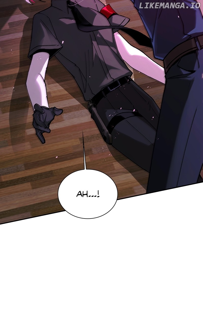 The End of the World is Just a Game to Me Chapter 80 - page 30