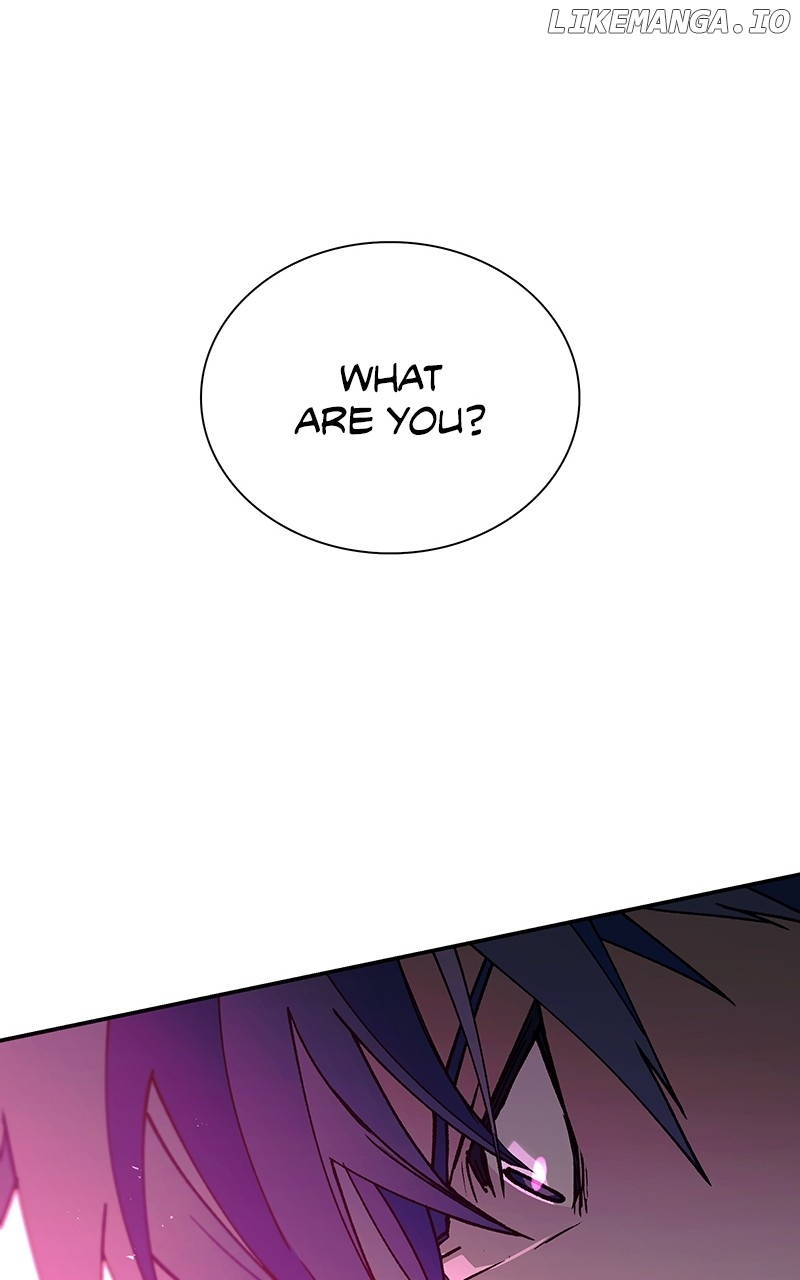 The End of the World is Just a Game to Me Chapter 80 - page 31