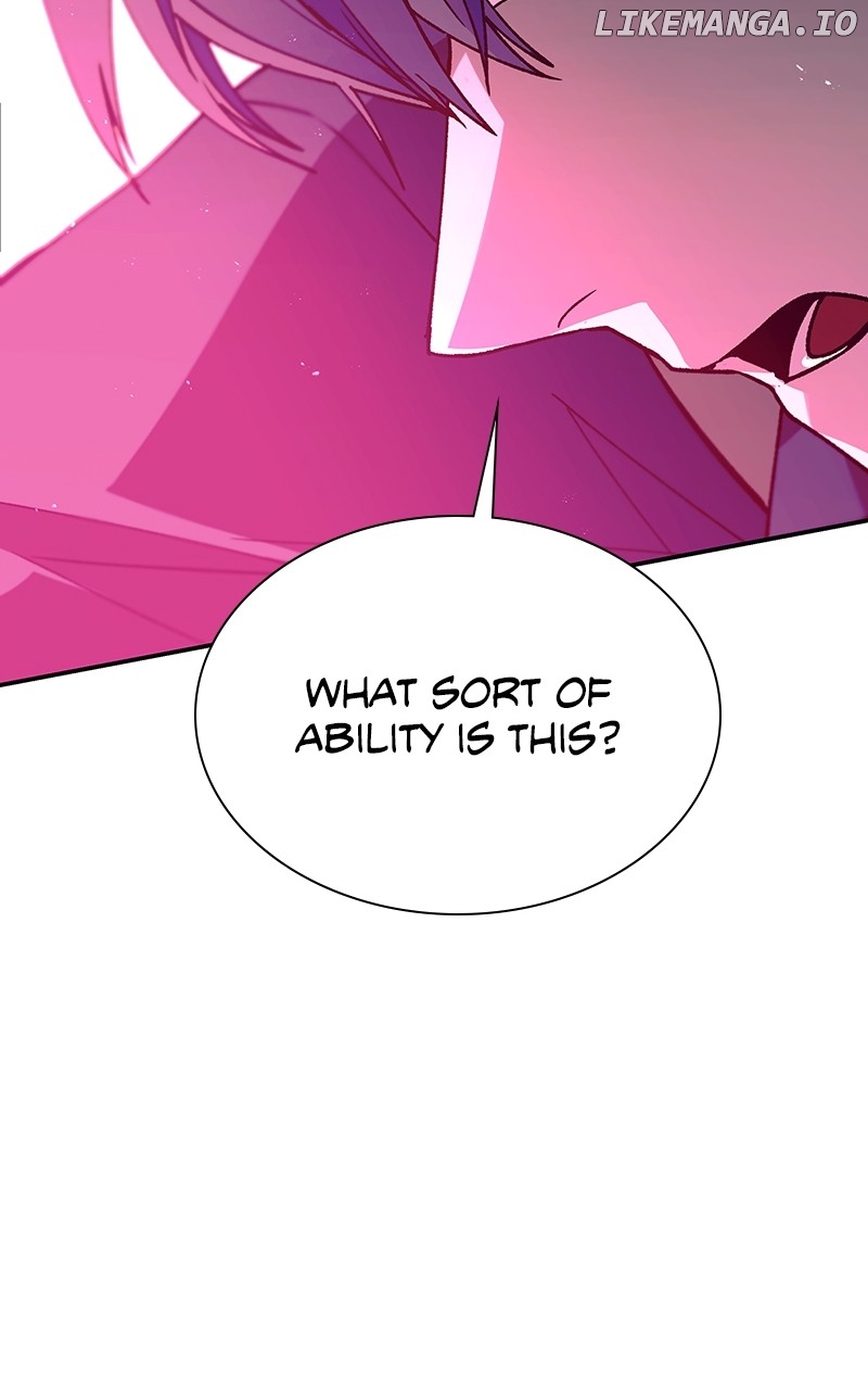 The End of the World is Just a Game to Me Chapter 80 - page 32