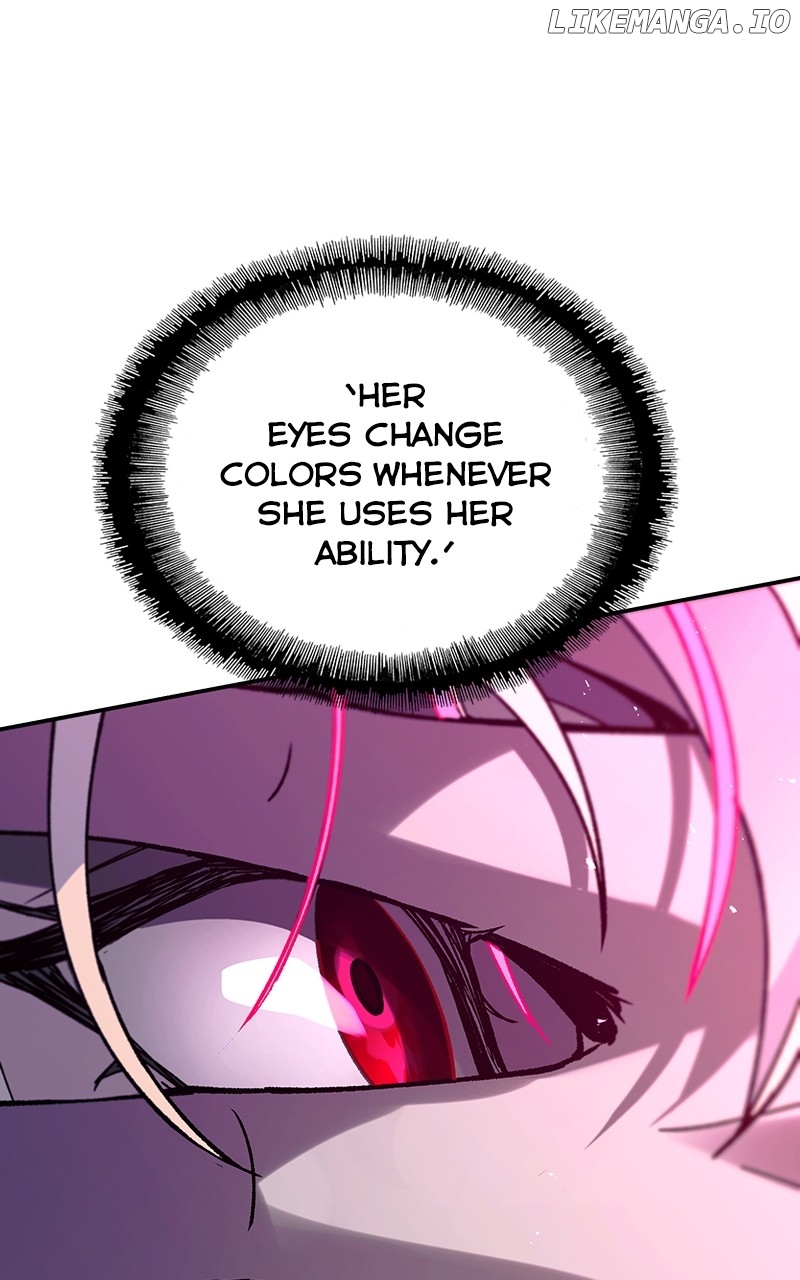 The End of the World is Just a Game to Me Chapter 80 - page 33