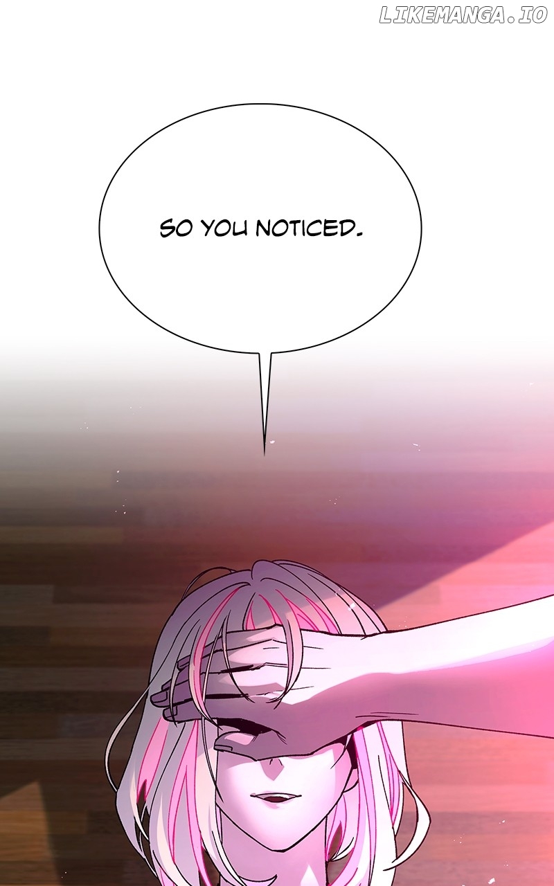 The End of the World is Just a Game to Me Chapter 80 - page 35