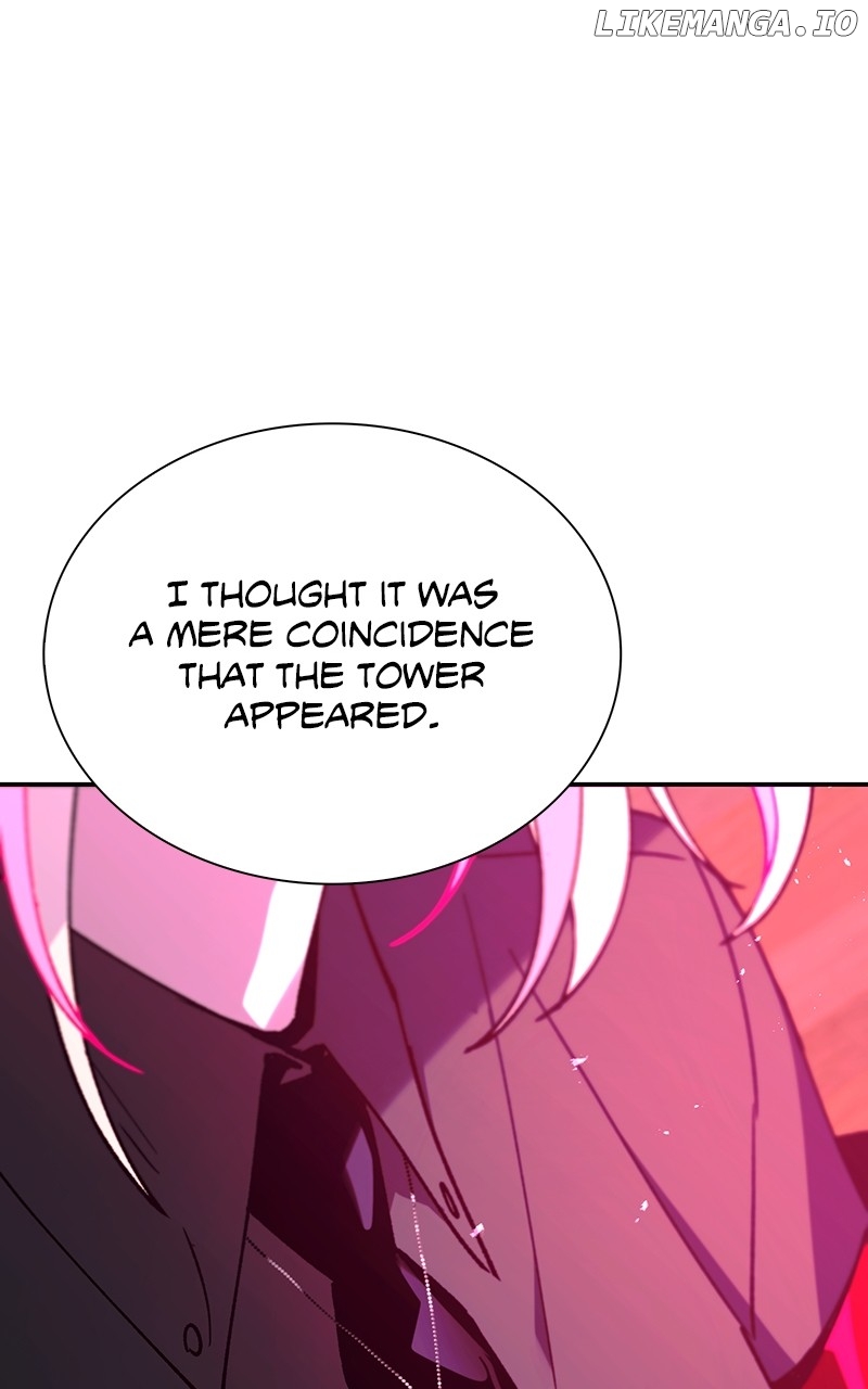 The End of the World is Just a Game to Me Chapter 80 - page 37