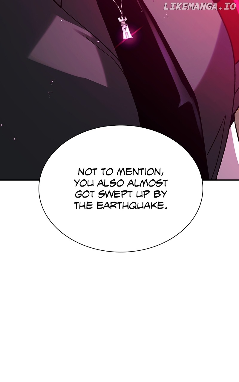The End of the World is Just a Game to Me Chapter 80 - page 38