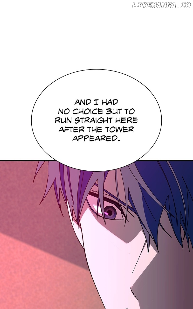 The End of the World is Just a Game to Me Chapter 80 - page 39