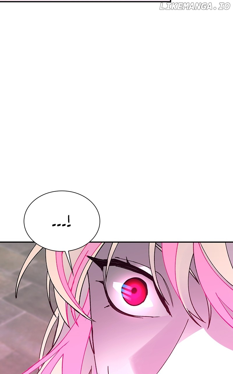 The End of the World is Just a Game to Me Chapter 80 - page 4
