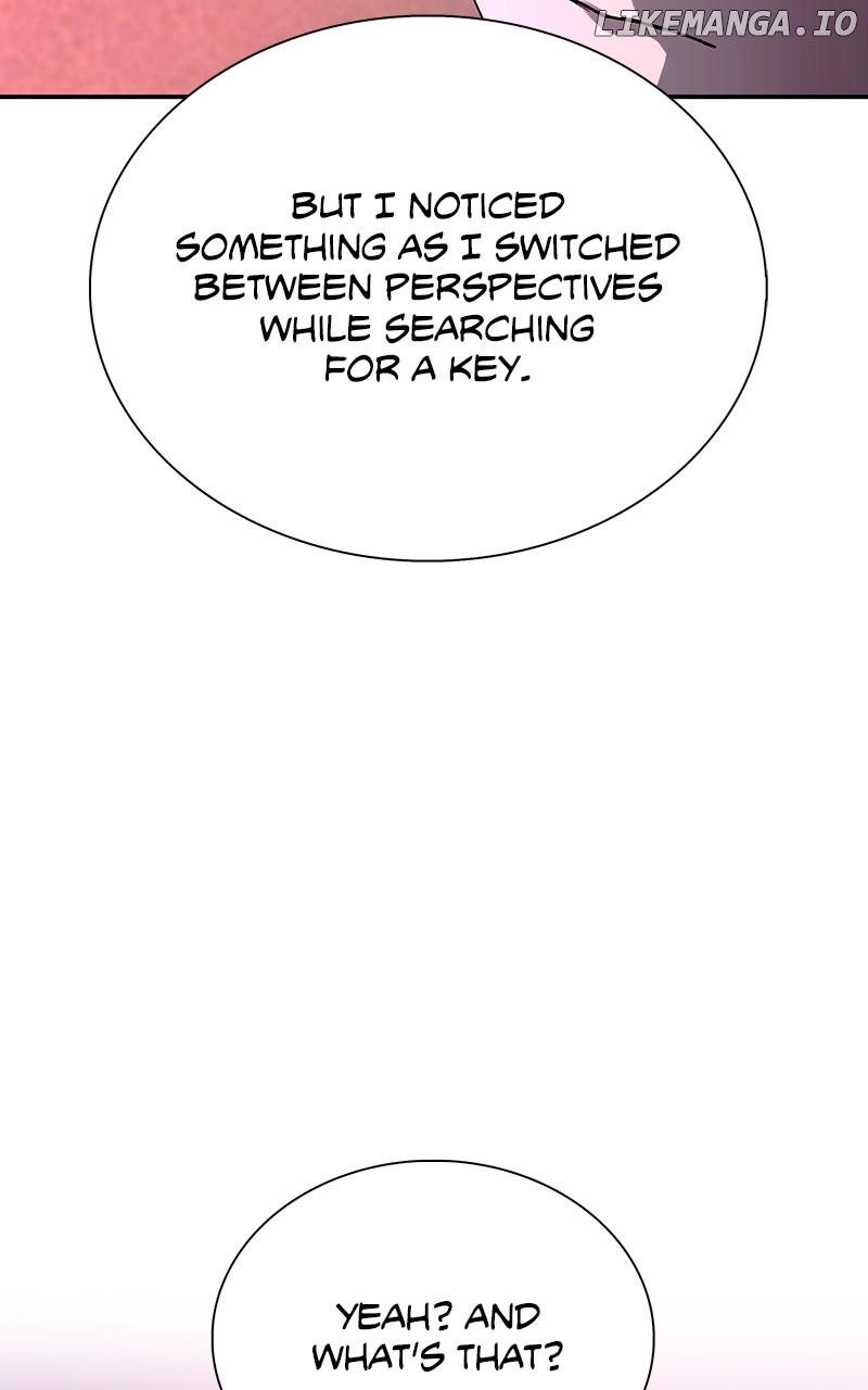 The End of the World is Just a Game to Me Chapter 80 - page 40