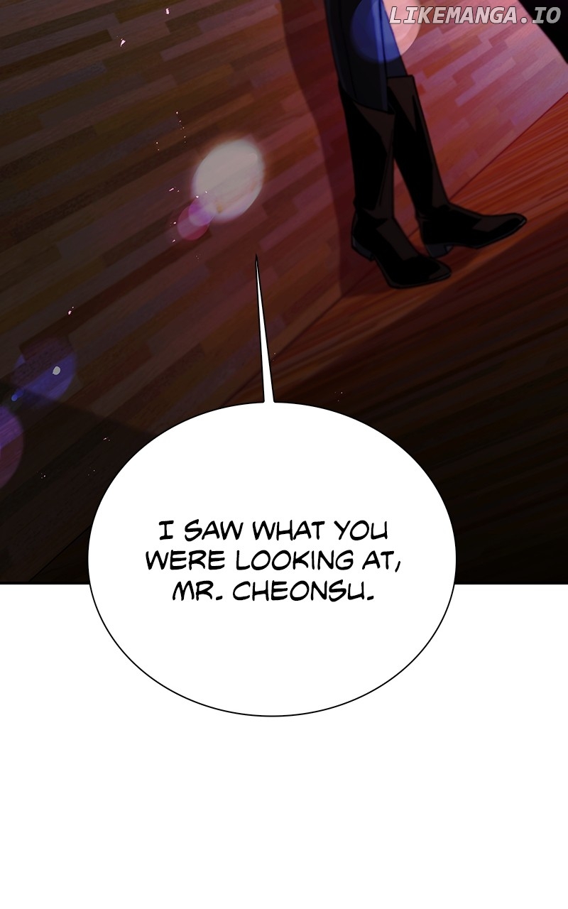 The End of the World is Just a Game to Me Chapter 80 - page 42