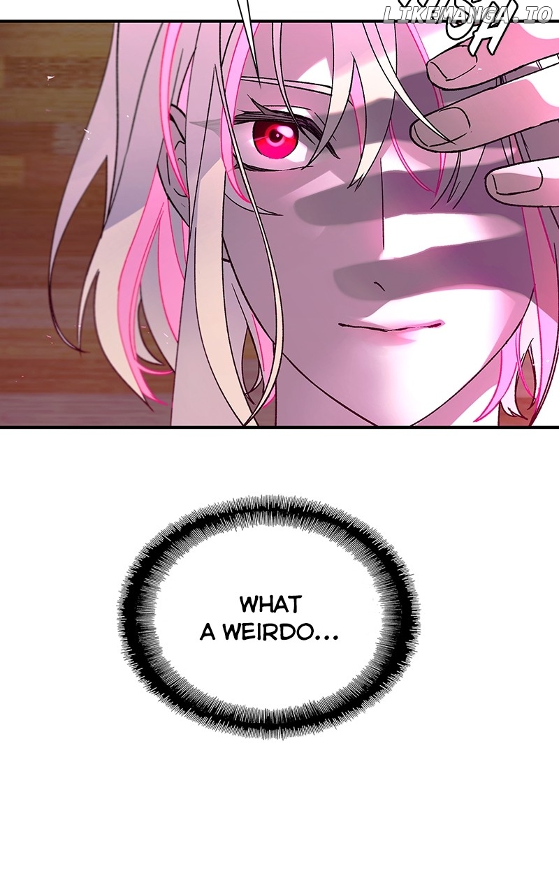 The End of the World is Just a Game to Me Chapter 80 - page 45