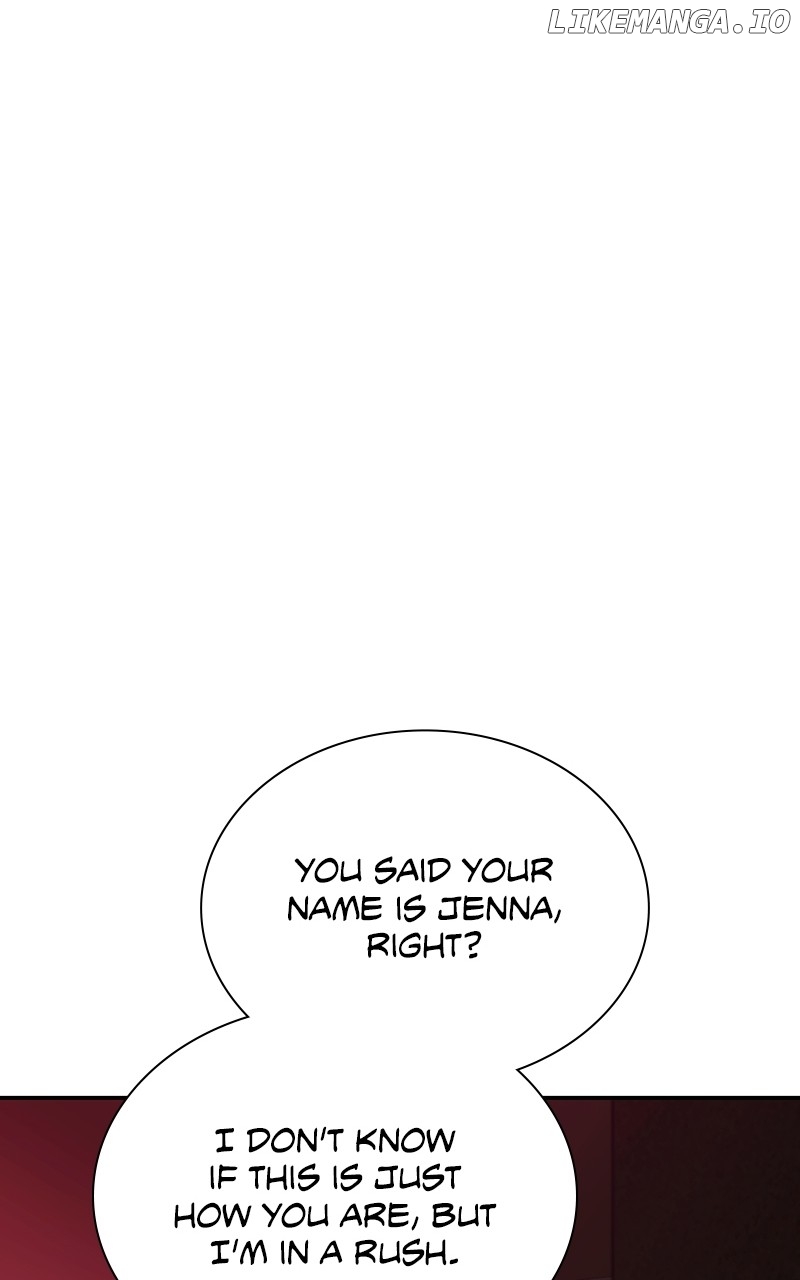 The End of the World is Just a Game to Me Chapter 80 - page 46