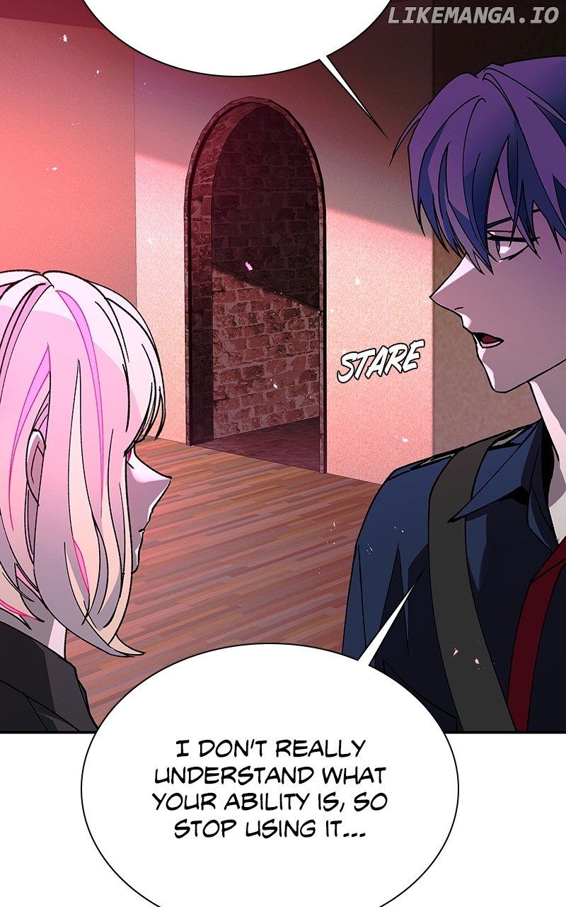 The End of the World is Just a Game to Me Chapter 80 - page 47