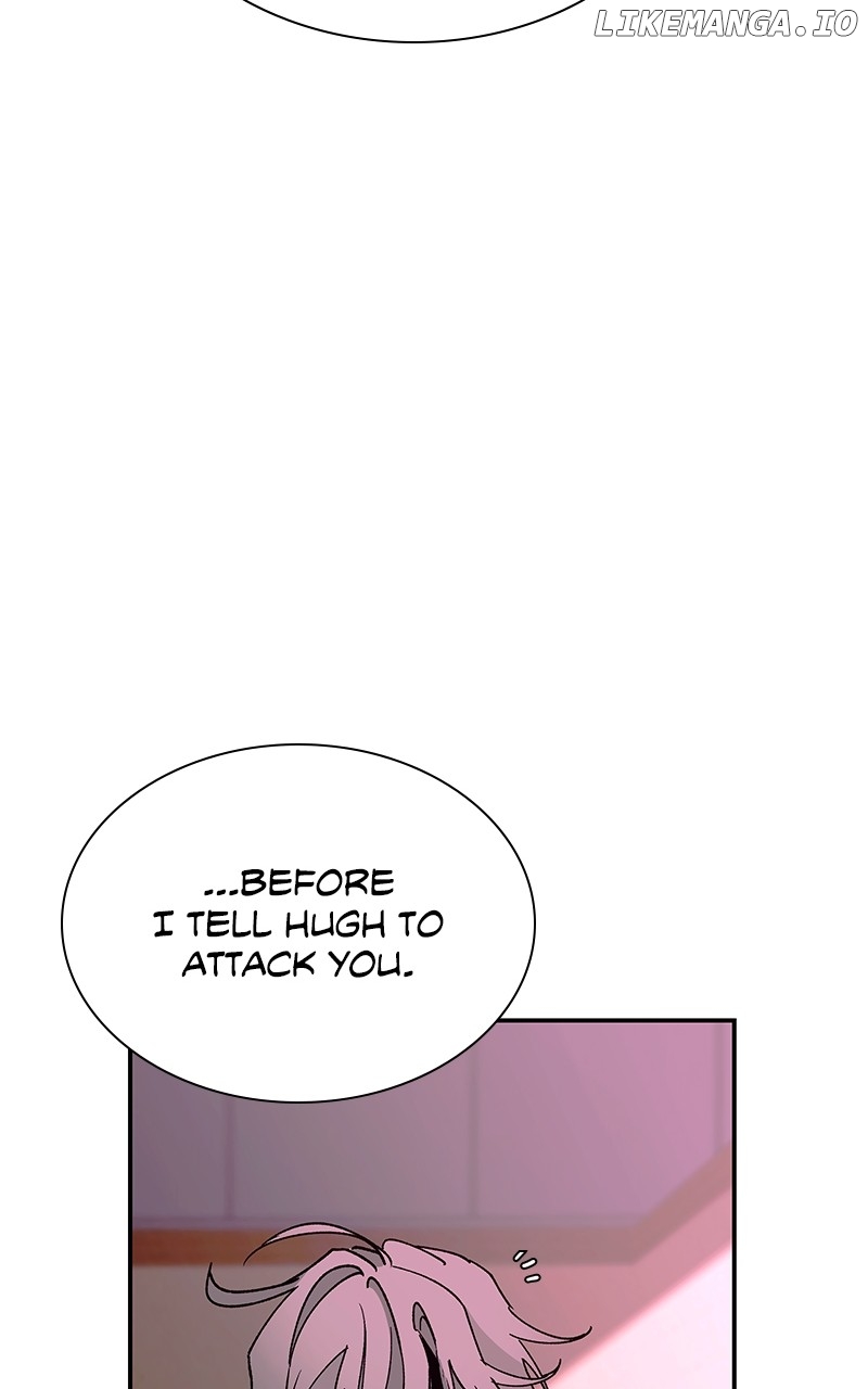 The End of the World is Just a Game to Me Chapter 80 - page 48