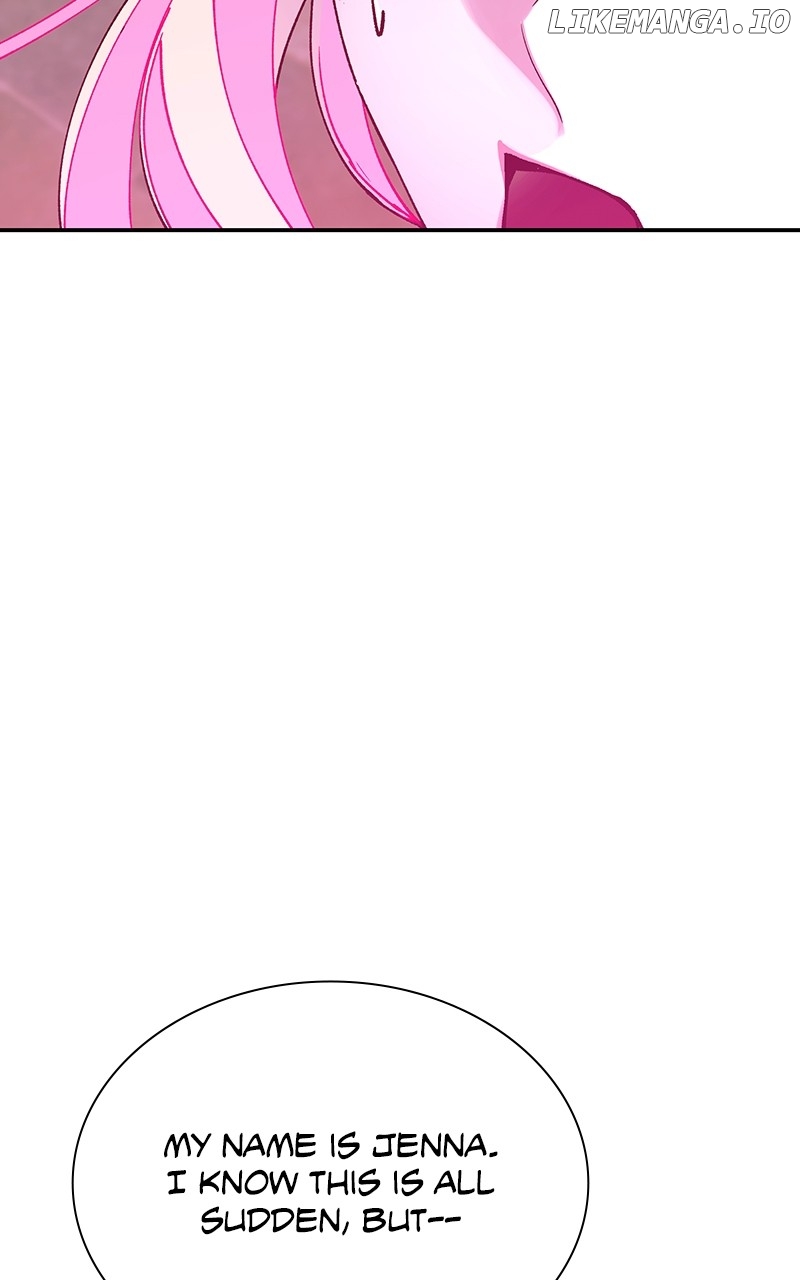 The End of the World is Just a Game to Me Chapter 80 - page 5