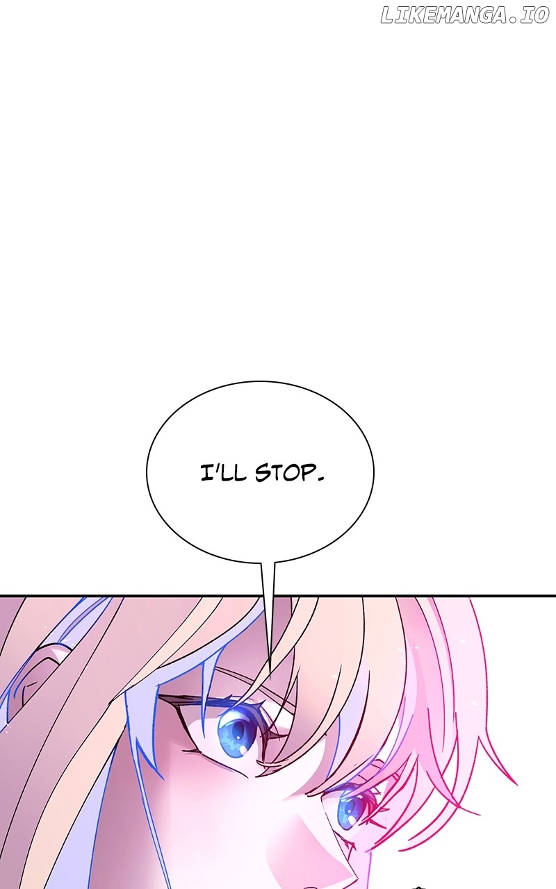 The End of the World is Just a Game to Me Chapter 80 - page 50