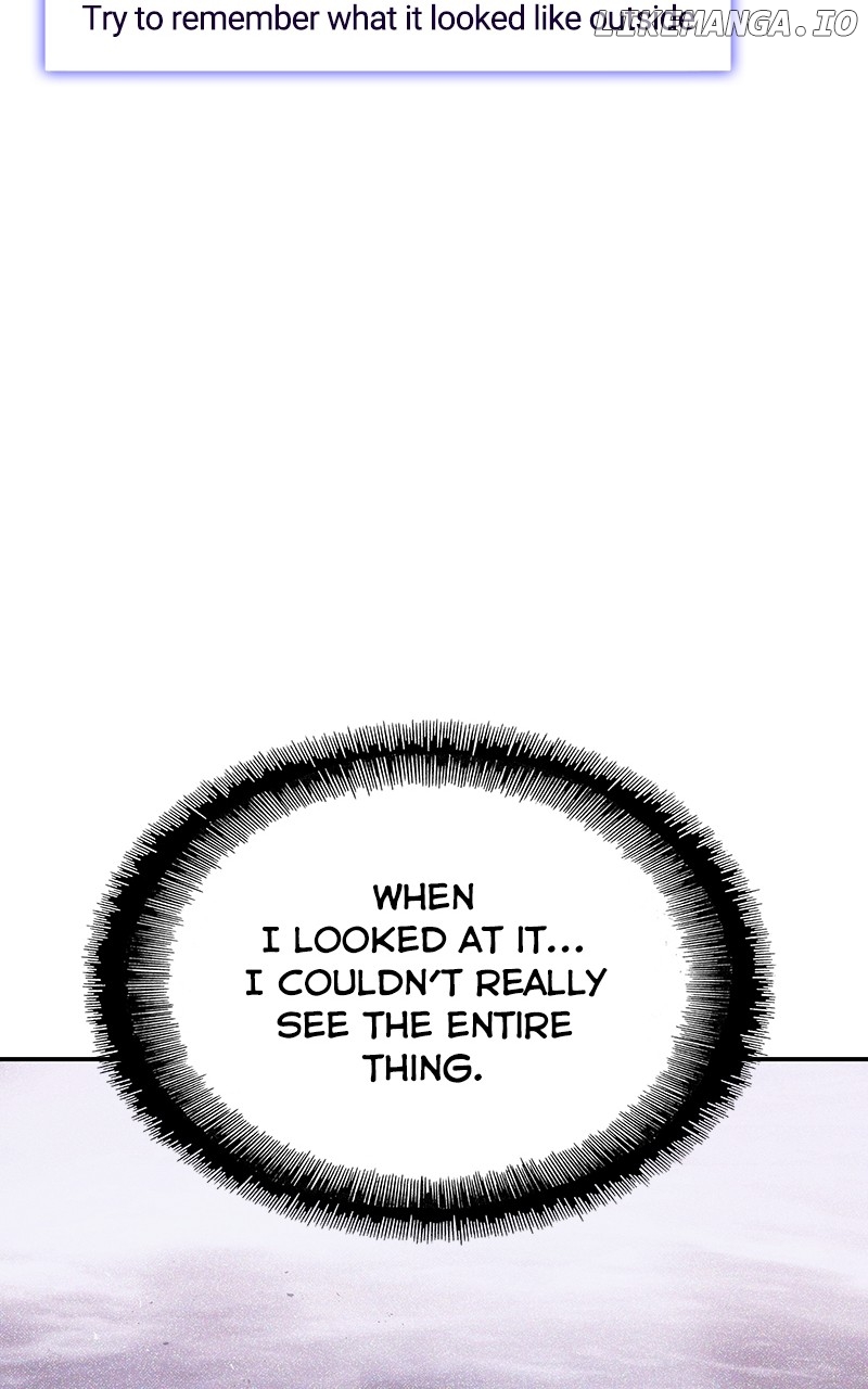 The End of the World is Just a Game to Me Chapter 80 - page 61