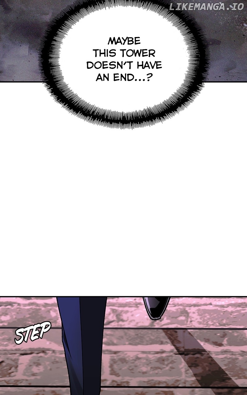 The End of the World is Just a Game to Me Chapter 80 - page 63