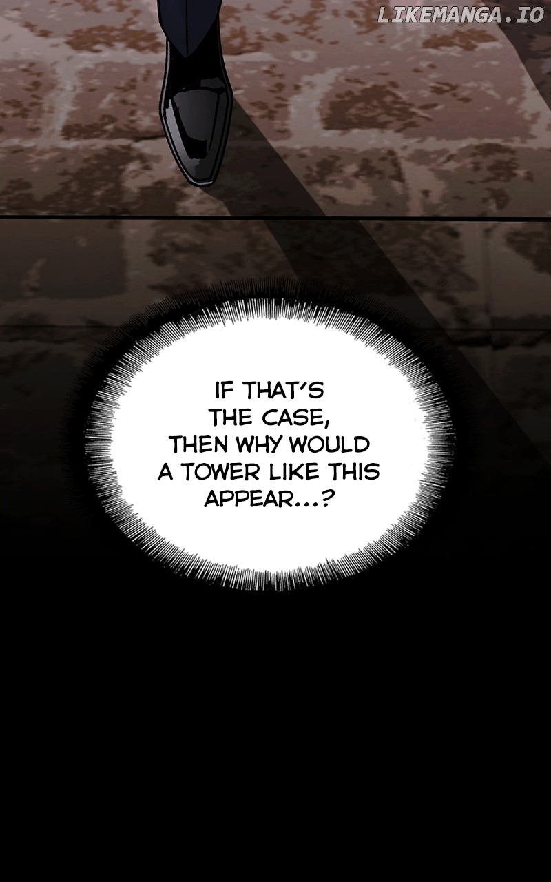 The End of the World is Just a Game to Me Chapter 80 - page 64