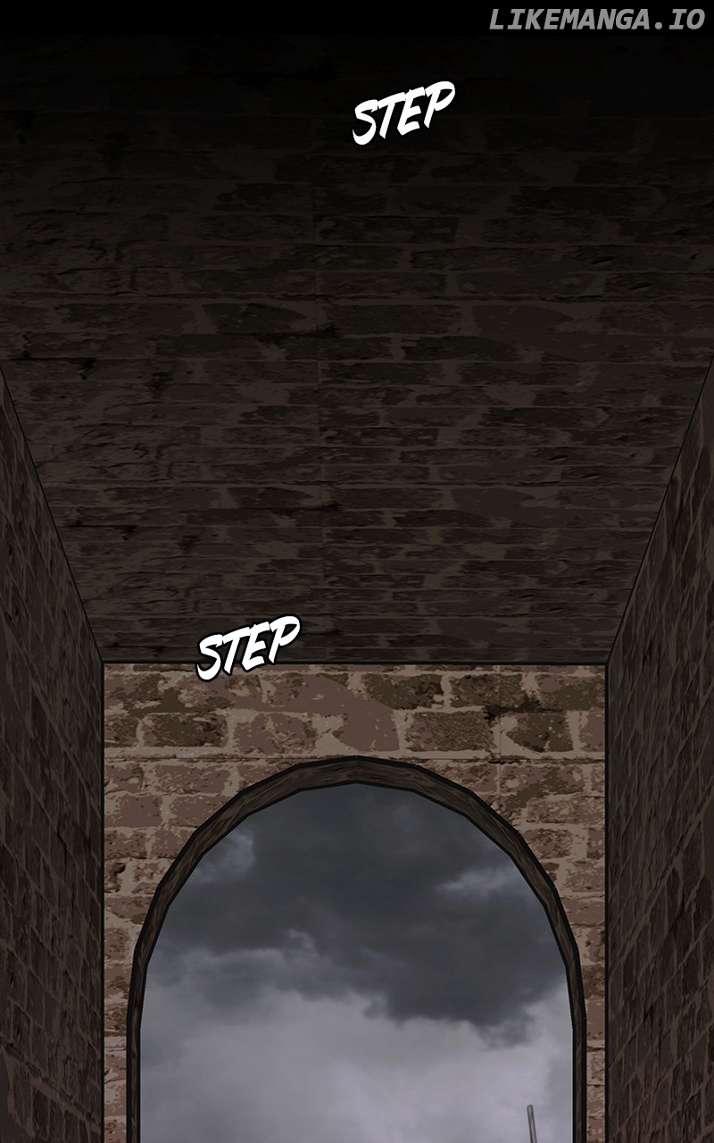 The End of the World is Just a Game to Me Chapter 80 - page 66