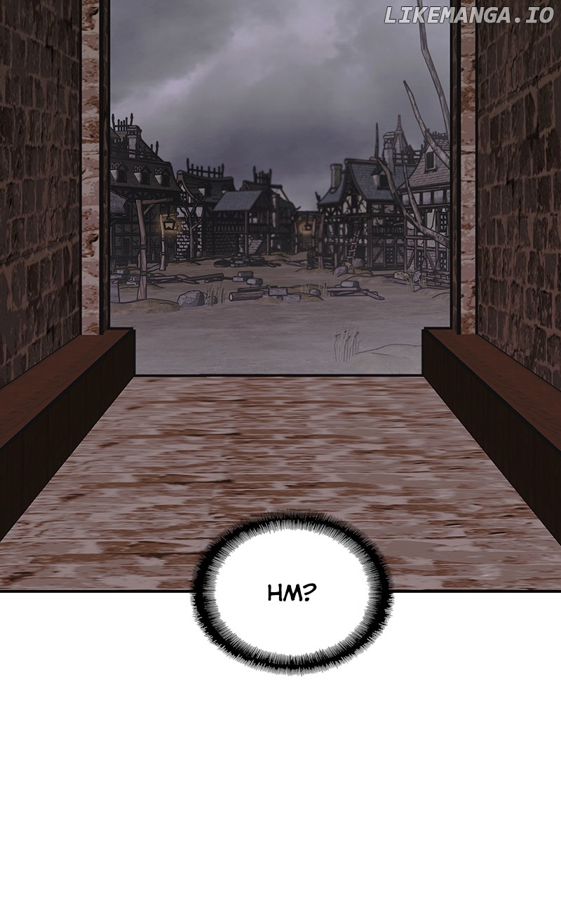 The End of the World is Just a Game to Me Chapter 80 - page 67