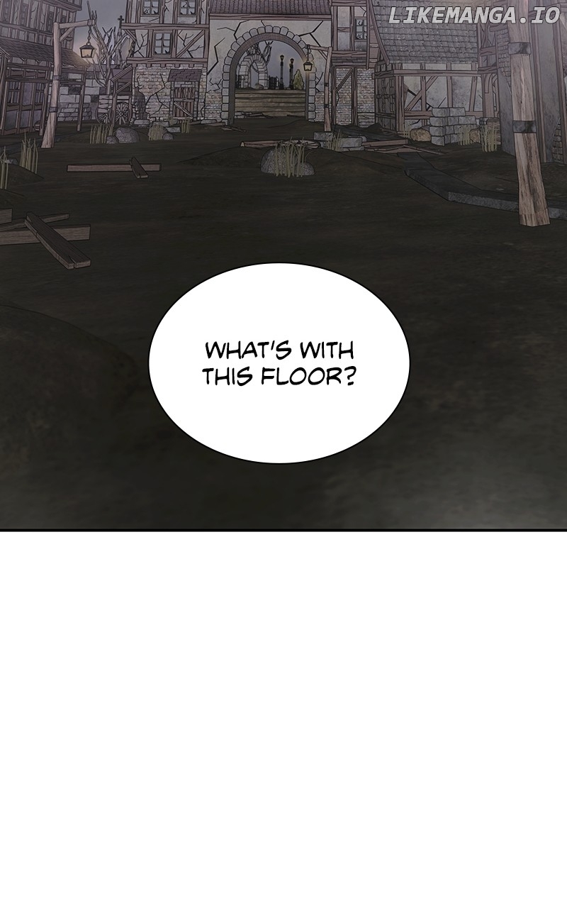 The End of the World is Just a Game to Me Chapter 80 - page 69