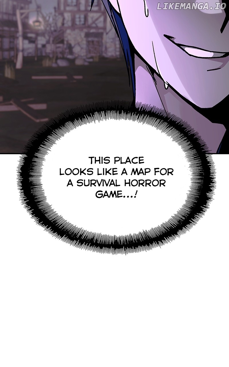 The End of the World is Just a Game to Me Chapter 80 - page 72