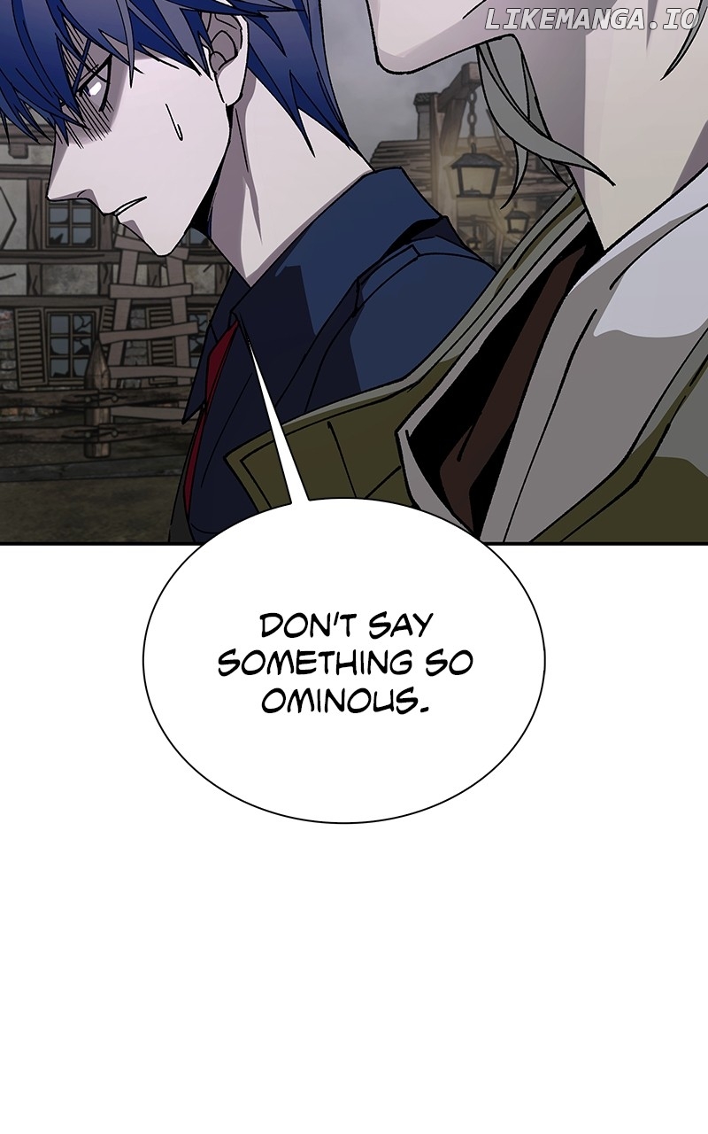 The End of the World is Just a Game to Me Chapter 80 - page 75