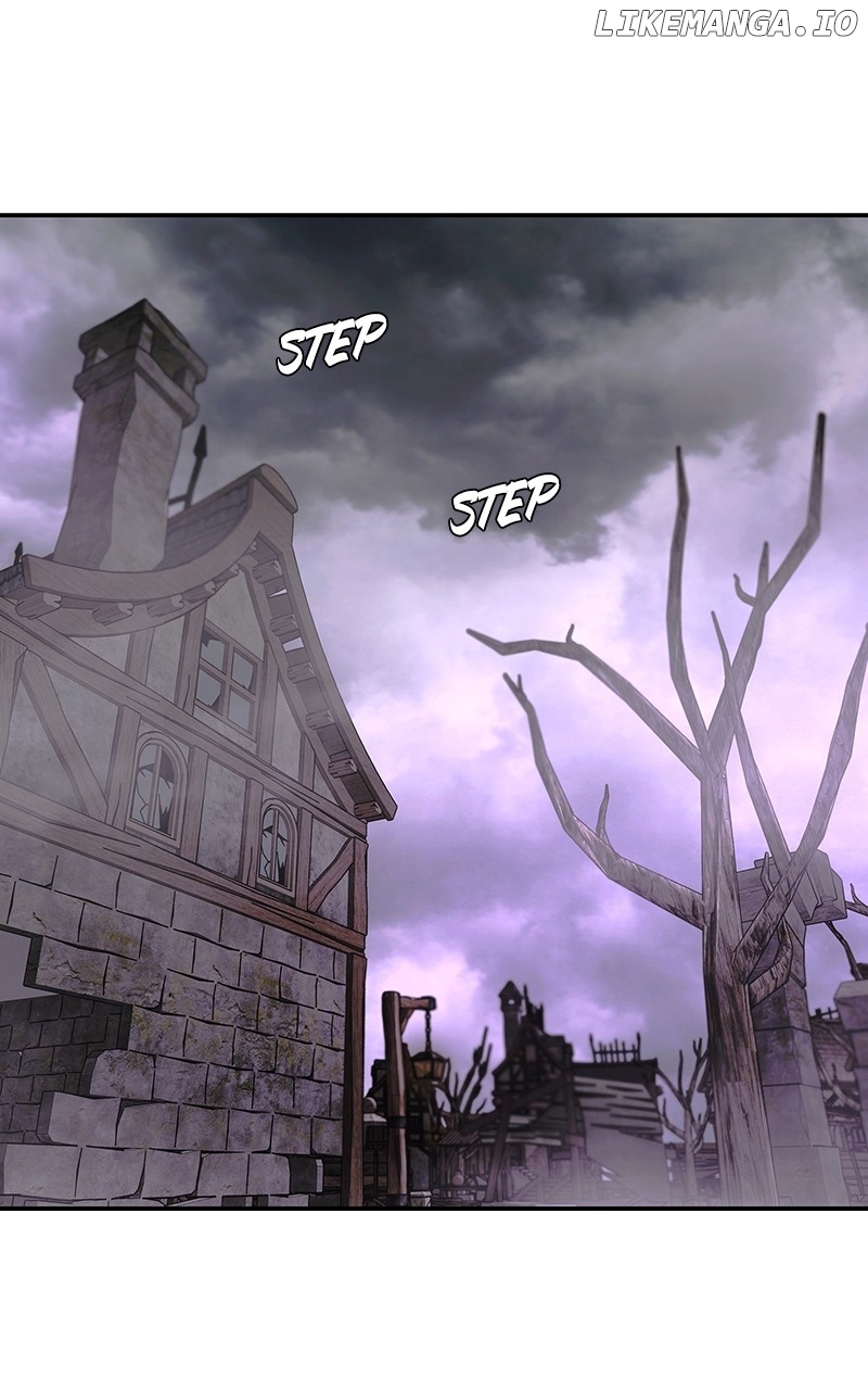 The End of the World is Just a Game to Me Chapter 80 - page 78