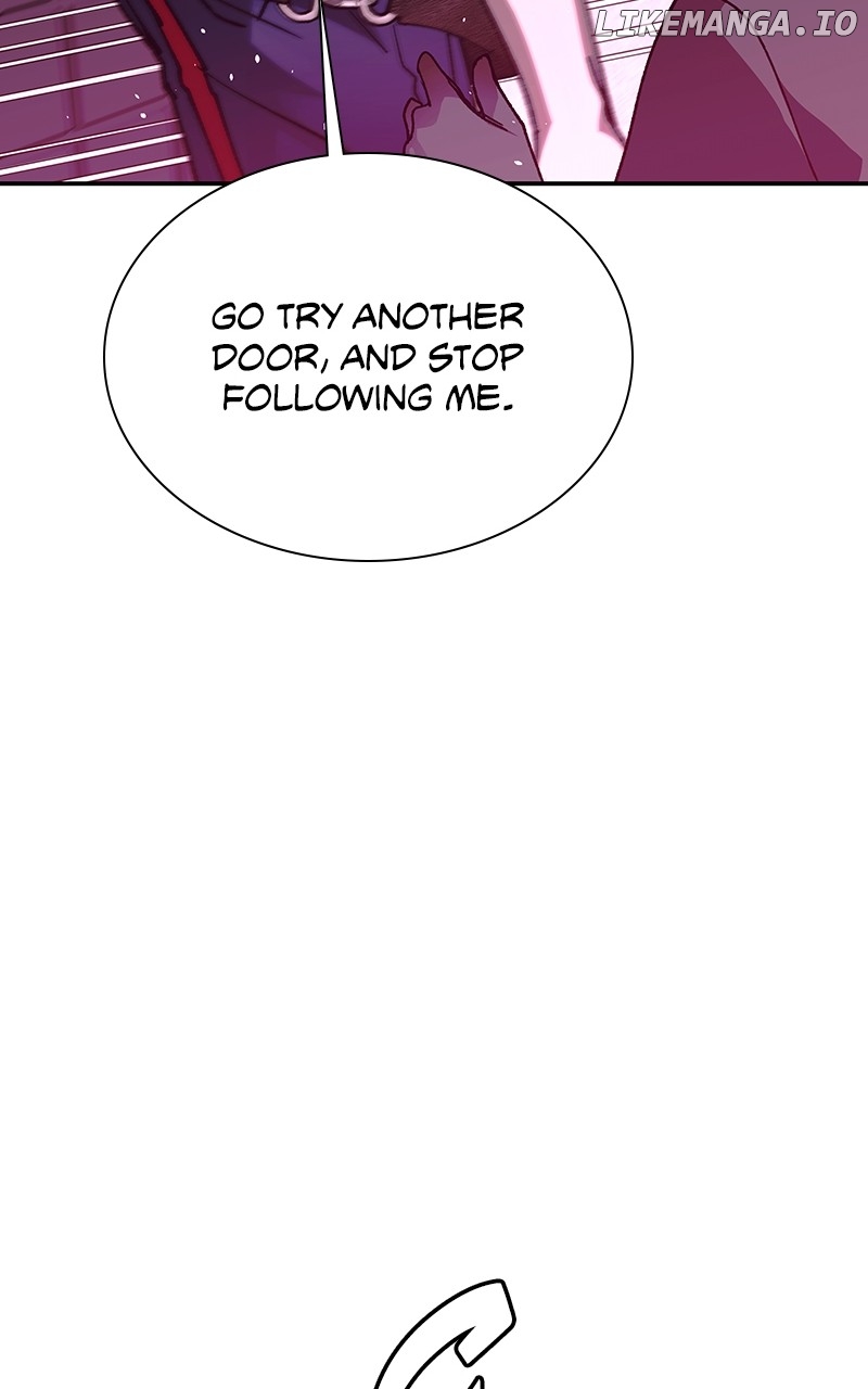 The End of the World is Just a Game to Me Chapter 80 - page 8