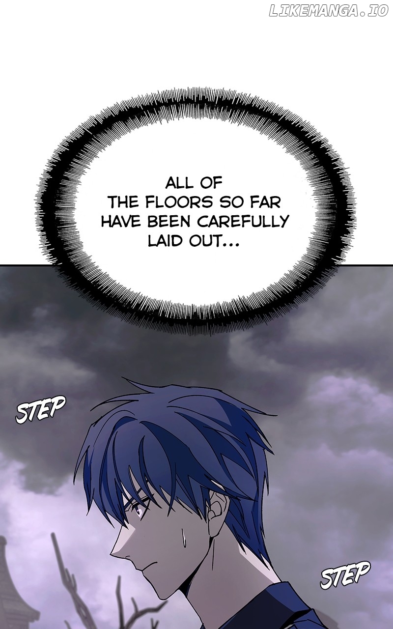 The End of the World is Just a Game to Me Chapter 80 - page 81