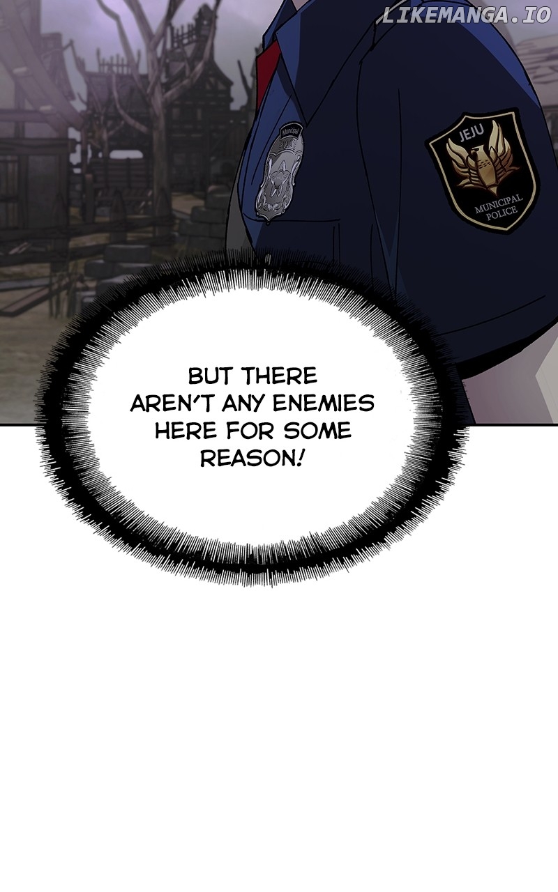 The End of the World is Just a Game to Me Chapter 80 - page 82