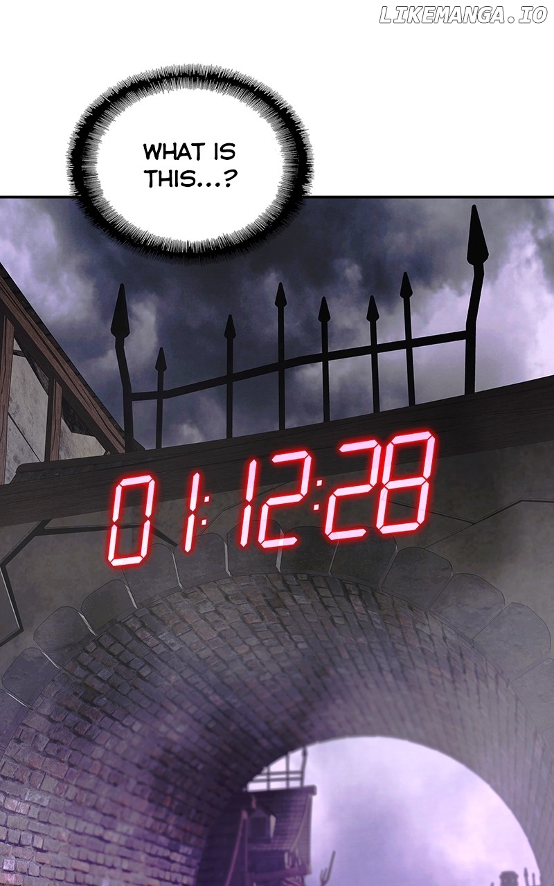 The End of the World is Just a Game to Me Chapter 80 - page 83
