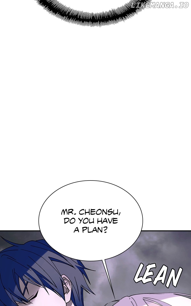 The End of the World is Just a Game to Me Chapter 80 - page 87